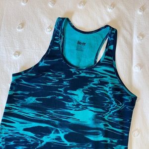 Nike Dri-Fit Tank